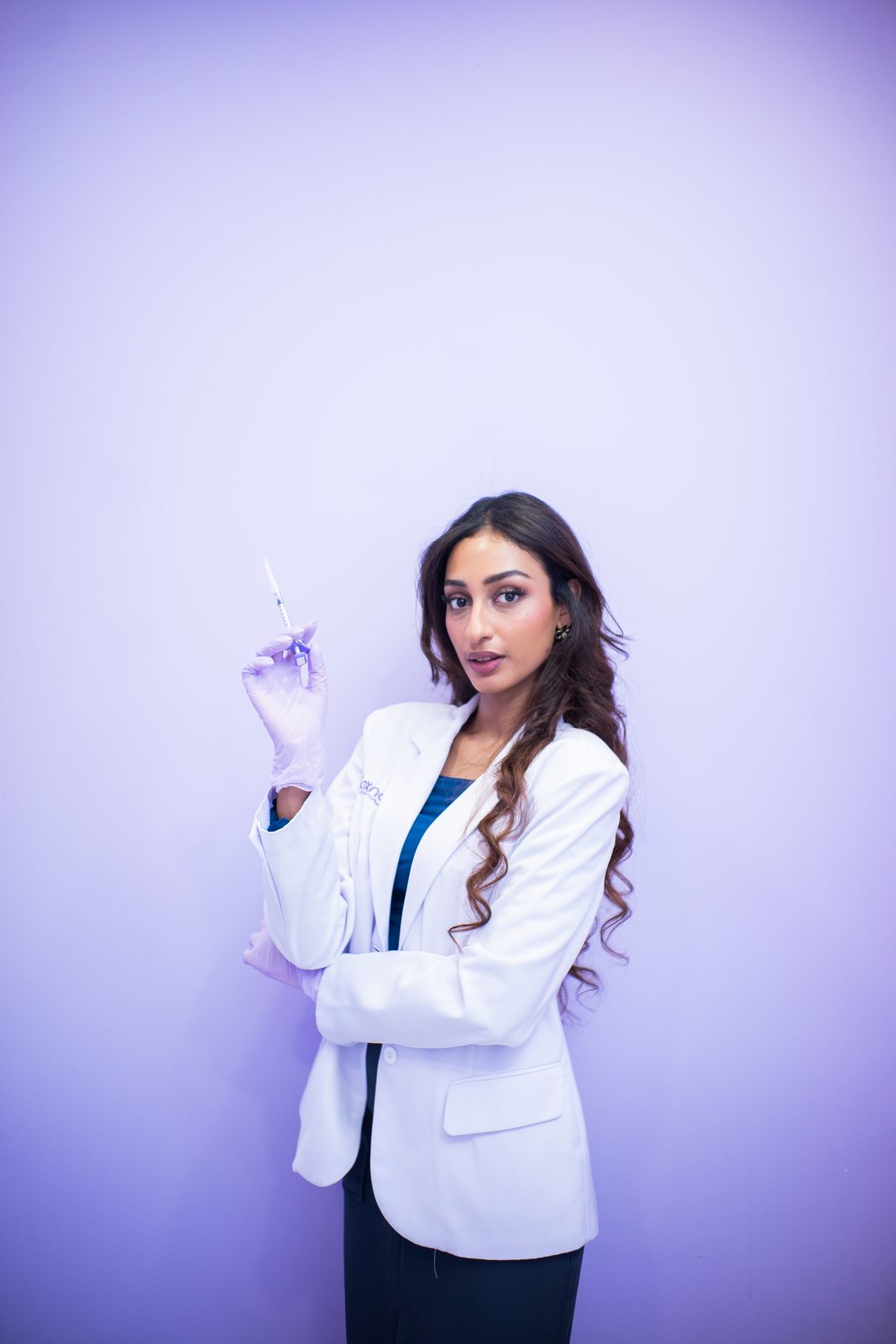 dr. Jay