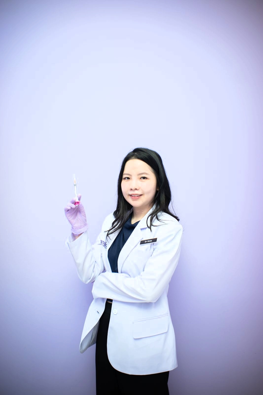 dr. Sinta